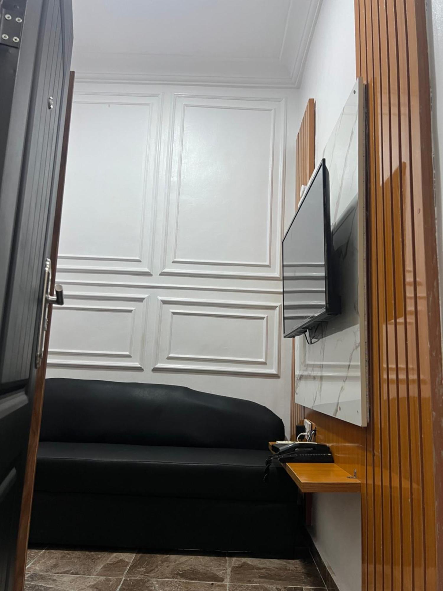 J Gibson Hotel Lagos Kültér fotó